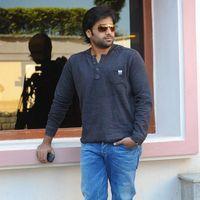 Nara Rohit at Solo Press Meet - Pictures